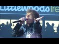 Sympathy for the Devil - The Rolling Stones Live in Dublin 17th May 2018