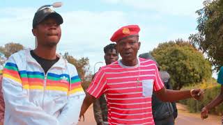 Tonny Rockstar Ft.  Mr Supa - Love & Hustle (Official Video) New Zambian Music Video