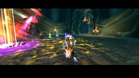 is One Multiboxing - Devourer of Souls (H FoS)