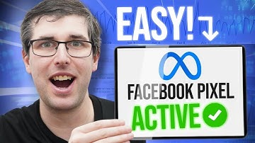How To Set Up & Install The Facebook Pixel in 2025