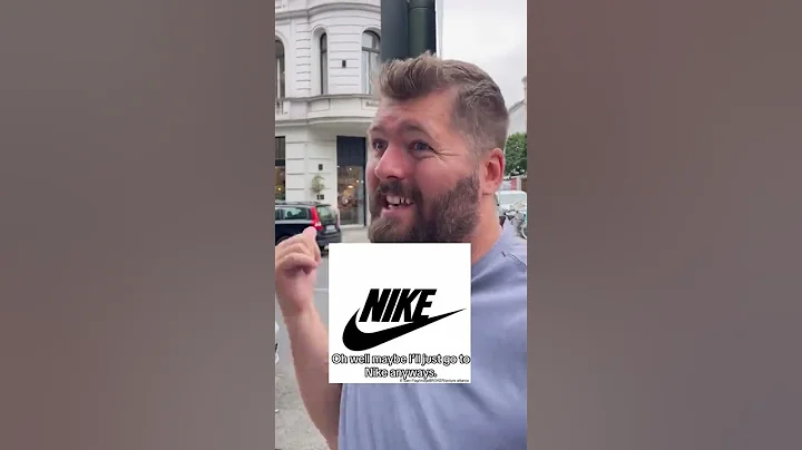 Wait, HOW do Germans pronounce these brands?