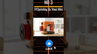 Top 5 3D Printers You Should NOT Buy in 2026 #shorts