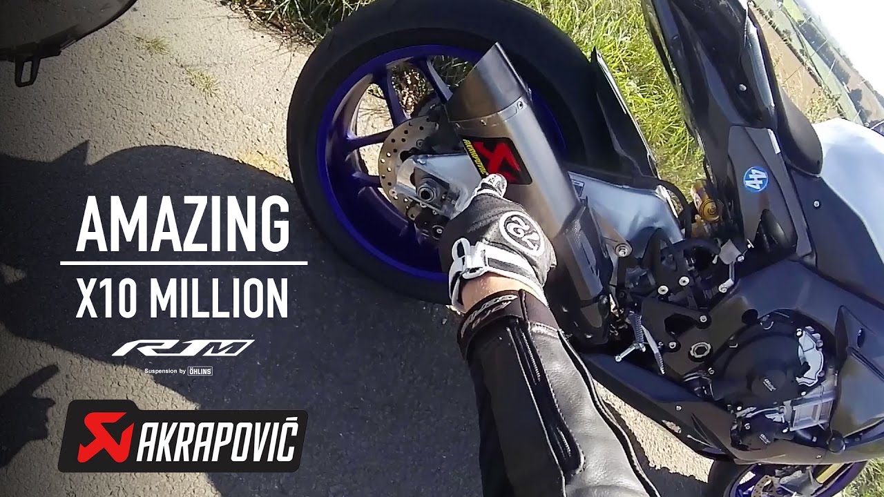 ЛУЧШИЙ ШУМ В МИРЕ!! Потрясающе! 10 миллионов