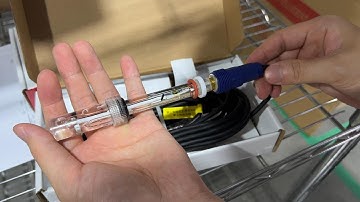 pH sensors and meters for accurate and reliable pH measurement