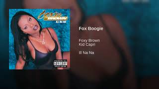 Fox Boogie