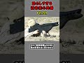 恐ろしすぎる近未来の兵器【3選】
