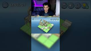 Flow Water Fountain Level 21 screenshot 4