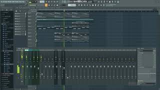 Soft piano is arabic drum prod by onur adıyaman screenshot 2