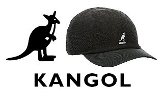 Kangol - Tropic Ventair Space Cap - Review