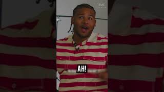 Fanum Gets Asked The Strangest Place He’s Heard “Fanum Tax”! 😂