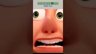 Despicable Me 4 - Lucy's CRAZY Grocery Store Chase Scene | Part 2/3 #Shorts