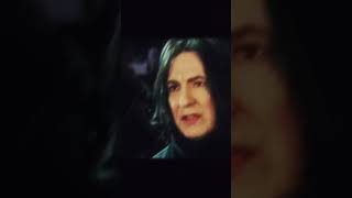 Severus Snape Edit #severussnape #harrypotter #rogue #montagemrugada
