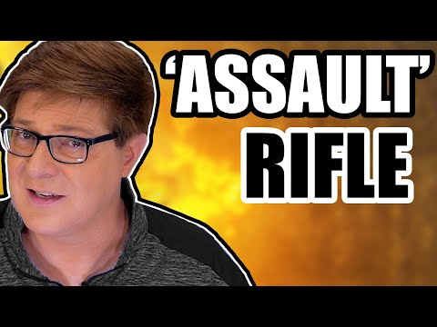Propaganda Alert for Gun Owners
