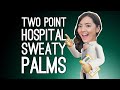 Two Point Hospital Gameplay: SWEATY PALMS! 🌴 (Two Point Hospital on Xbox One)