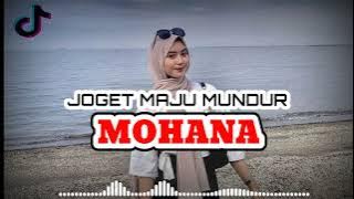MOHANA - Lagu Joget Paling Mantap 2024 | From Remixer Audio Busel - Tirsan Remixer 💃💃