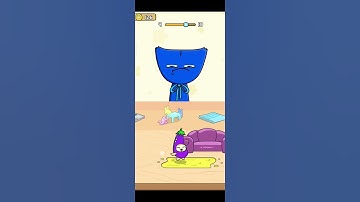 Banana cat: hide and seek | level 9 | Android & iOS | #funny #games #bananacat #shorts