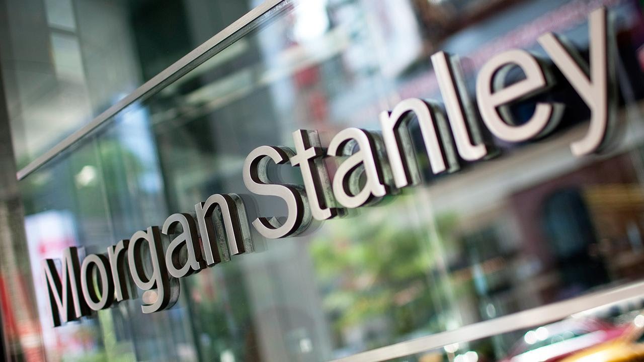Here’s What Jim Cramer Expects From Morgan Stanley’s Earnings