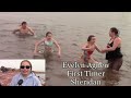 Lake Desmet Polar Plunge 2025