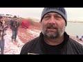 Lake Desmet Polar Plunge 2025