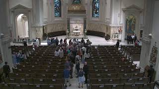 6.6.2026 Priestly Ordination Diocese of Brooklyn ~ St. James Cathedral Basilica