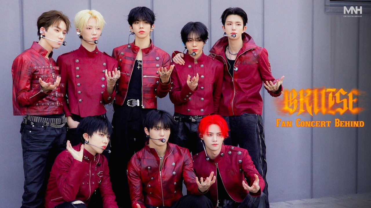 [re:TURN] 8TURN (에잇턴) 2026 FAN CONCERT [TURN TABLE : ETERNAL FLAME ...
