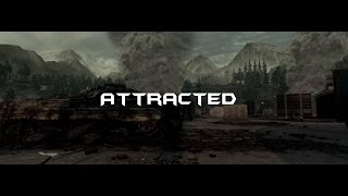 Pure Attractt: Attracted - A Multi Cod Montage