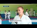 Юна запоріжанка Марина Литвиненко виборола нагороду на чемпіонаті світу з карате