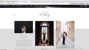 Flothemes :: Granite - Post types Settings