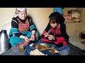 Daily Routine Village life in Afghanistan | Cooking Village Food | Afghanistan Village life