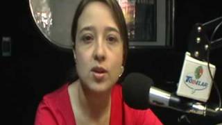 Ana María Arango Ingeniera Forestal De Corantioquia - Sinergia Informativa.mod