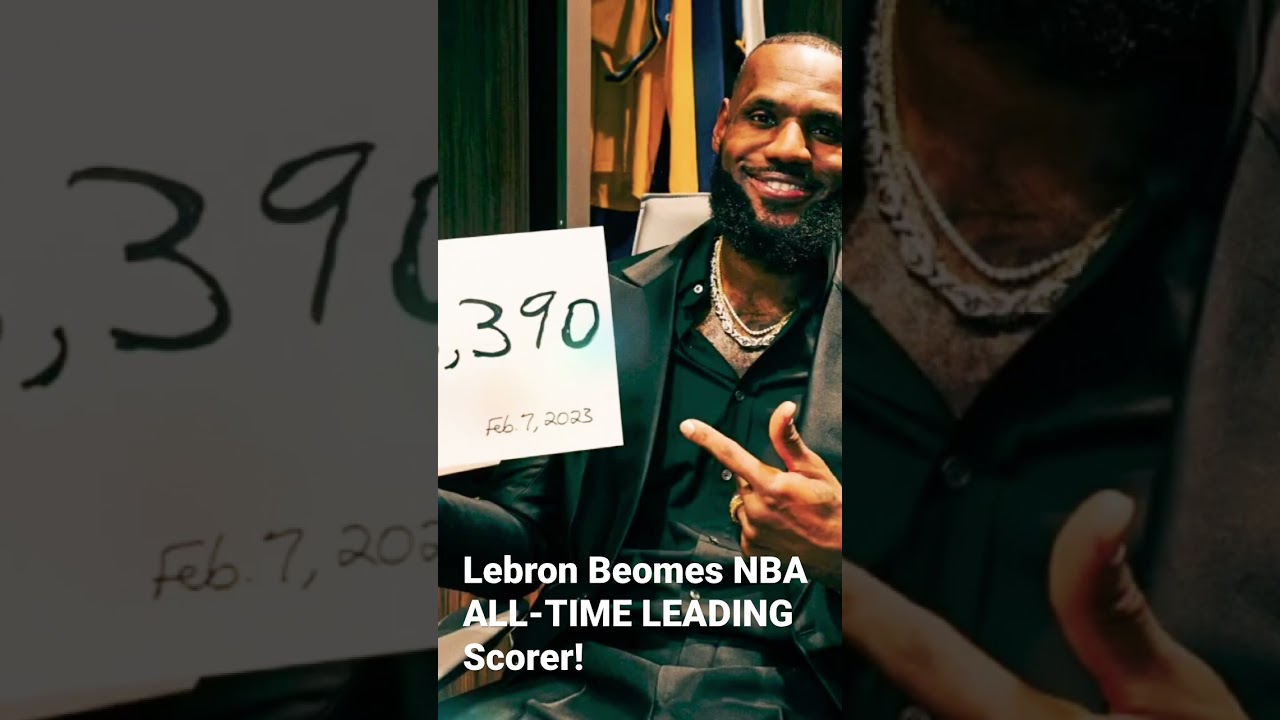 #lebronjames