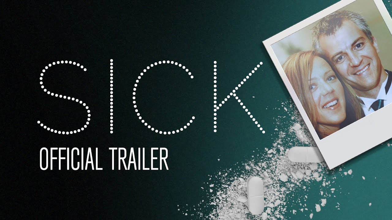 SICK: Unmasking Big Medicine | Official Trailer