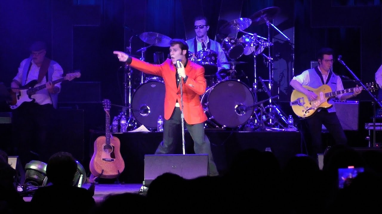 Cote Deonath, “Baby, Let’s Play House” - video by Susan Quinn Sand