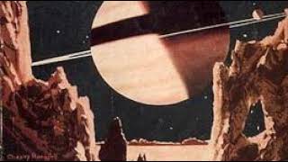 Fantasy and Science Fiction | Wikipedia audio article