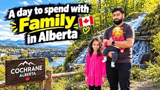 We Explored Big Hill Springs: Is This Calgary's Best Hidden Gem?