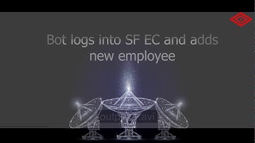 SAP SuccessFactors on Steroids with Cognitus