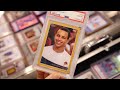 $150,000 SPENT AT WEST COAST CARD SHOW