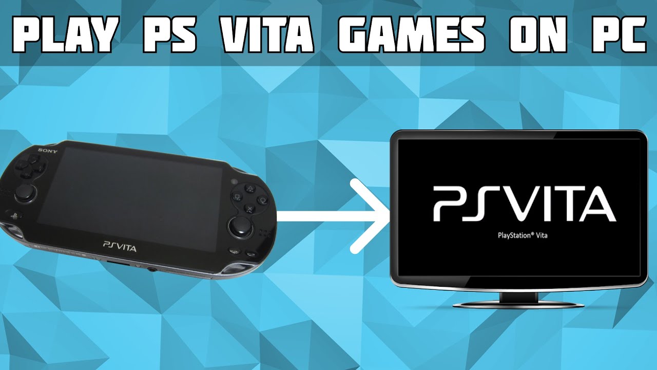playstation vita emulator for pc