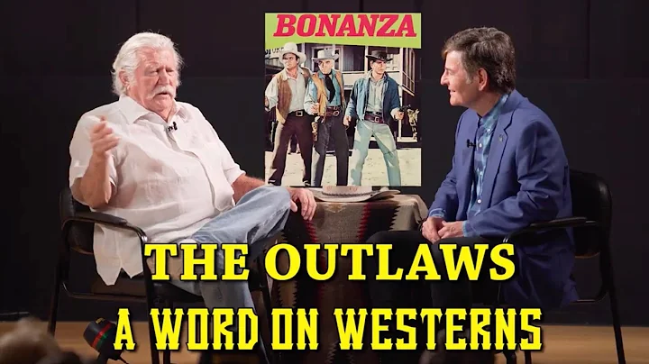 THE OUTLAWS Don Collier Interview! Remembering Sli...