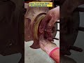 Rusty Truck Brake Restoration 🚛 Satisfying Repair😃😃😃#truckripair #usaripair