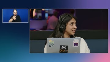 Simplify tabular data management at scale with Amazon S3 Tables | AWS OnAir re:Invent 2024