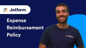 How to Create an Expense Reimbursement Policy for Your Company