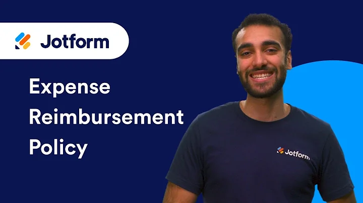 How to Create an Expense Reimbursement Policy for Your Company