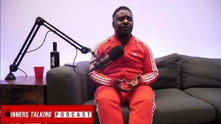 LV General | Filly's Acting Like He Dont Know Me | Winners Talking Podcast