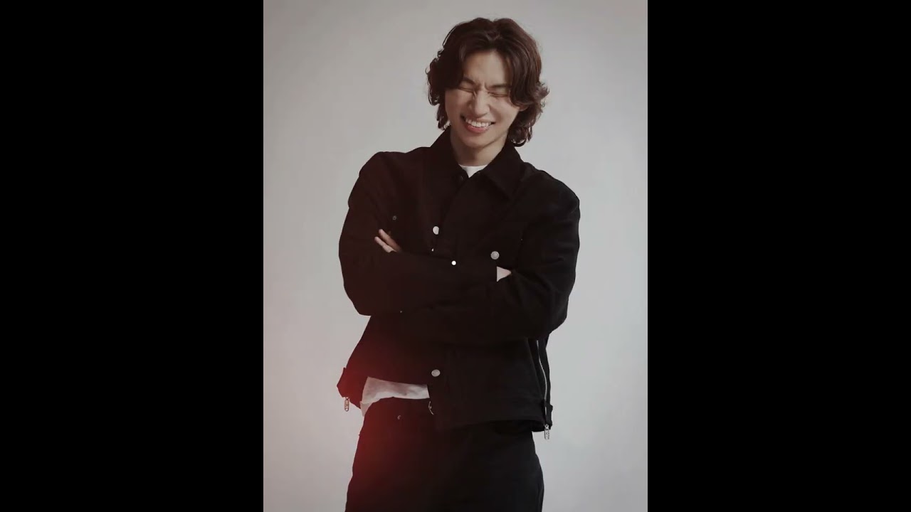 first daesung edit (made by me)