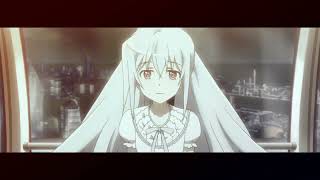 Amv Plastic Memories Edit - Imagination
