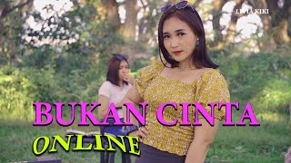Download Lagu BUKAN CINTA ONLINE - LIVIA KIKI MP3 Download Lagu BUKAN CINTA ONLINE - LIVIA KIKI MP3