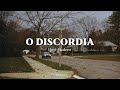 JOSÉ MADERO-O Discordia//Letra//
