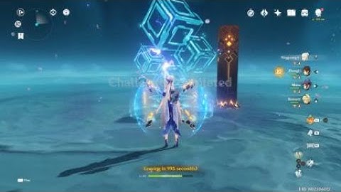 C6 Ningguang 61k per tick