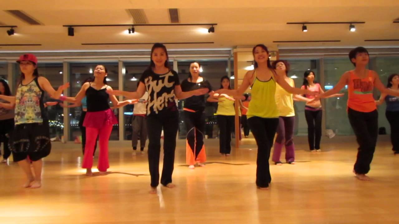 Tequila Wakila - Bollywood dance (from movie : Samrat & Co.) - Choreographed by Master Satya Kotla